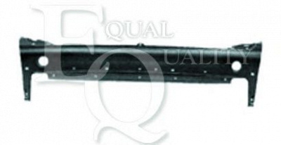 EQUAL QUALITY l00366 - Облицовка передка